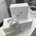 Apple Airpords Pro Pallets