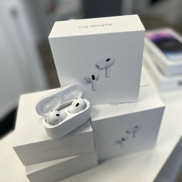 Apple Airpords Pro Pallets