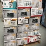 Kitchen Appliance & Housewares Truckload