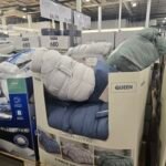 Amazon Bedding Truck loads