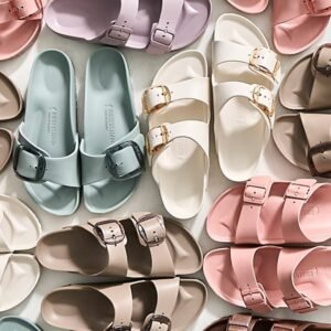 Sandals Pallets