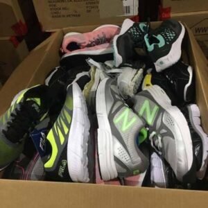 Sport Shoes Pallets