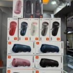 JBL Original Speakers
