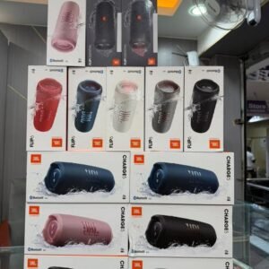 JBL Original Speakers