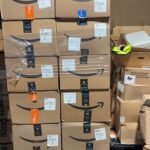Mystery Box Truckload