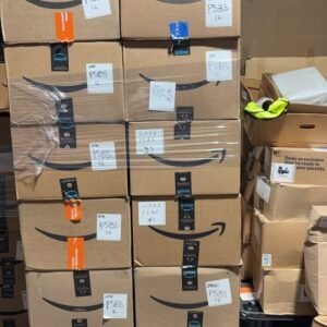 Mystery Box Truckload