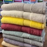 Shower Towels Pallet