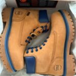 Timberland Shoes Pallet