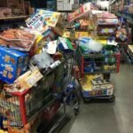 Mixed Grocery