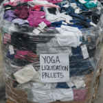 Alo Yoga Liquidation Pallets