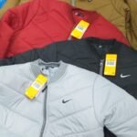 Cheap winter jackets pallets