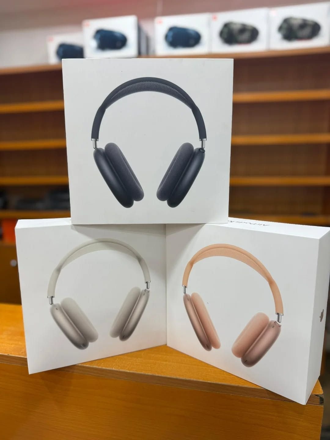 Apple AirPods Max