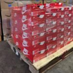 Authentic Nike Shoes Pallet