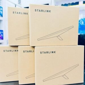 StarLink Pallets