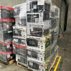 Cuisinart Microwave Pallets